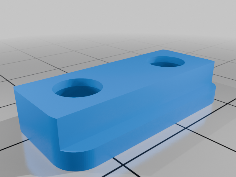 Wall mount